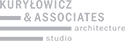 logo: Kuryłowicz & Associates